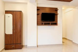 Townhouse Golf Link Shillong Formerly Polo Continental - 1