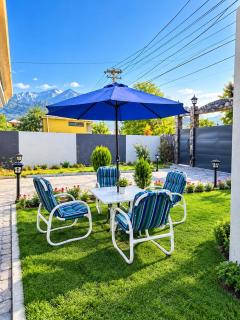 Shah Hujra Guest House Skardu - 8