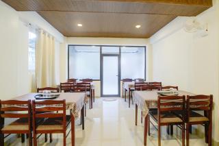 Townhouse Golf Link Shillong Formerly Polo Continental - 7