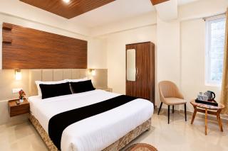 Townhouse Golf Link Shillong Formerly Polo Continental - 2