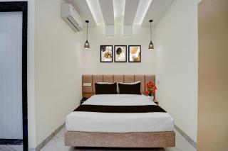 Townhouse Indore Ring Road Formerly Expression - 5