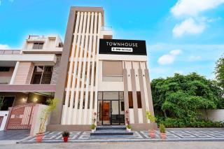 Townhouse Indore Ring Road Formerly Expression - 0