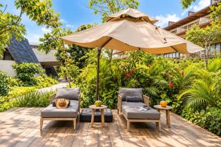 Nuju Rentals - BeUtiful Apartments with Swimout-Gym-Rooftop-Pool - 2