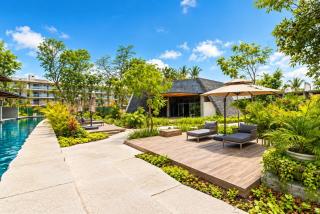 Nuju Rentals - BeUtiful Apartments with Swimout-Gym-Rooftop-Pool - 1