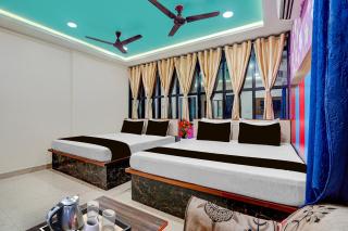 Hotel O by OYO Sunshine - 4