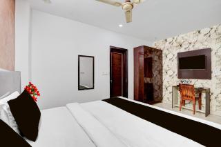 Townhouse Dwarka Sector 7 Formerly Legend - 5