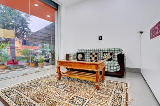 Hotel O by OYO Sunshine - 5