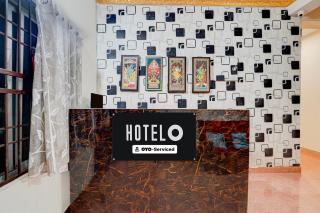 Hotel O by OYO Sunshine - 6