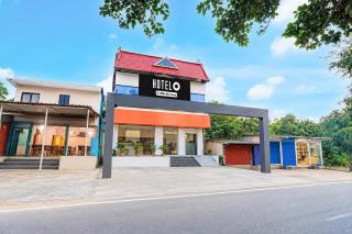 Hotel O by OYO Sunshine - 3