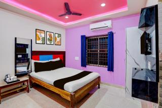 Hotel O by OYO Sunshine - 8