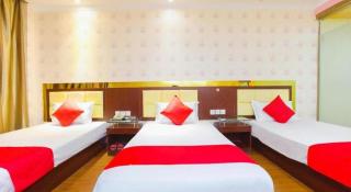 OYO Huifeng Business Hotel - 6