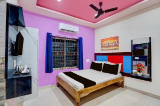 Hotel O by OYO Sunshine - 7
