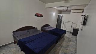 Seafront Guest House , Anjuna Beach - 0