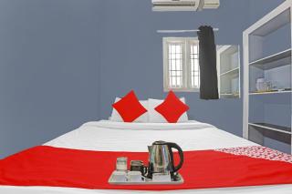 Hotel O by OYO Stayz - 9