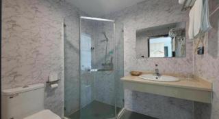 Shell Hotel Suzhou Zhangjiagang Jingang Town Central Plaza - 2