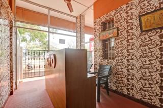 Hotel O by OYO Stayz - 2