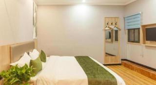 Green Tree Inn Express Hefei Yungu Road Linhu Community - 3