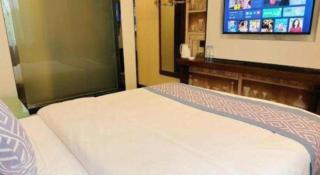 GEM Hotel Zibo Economic Development Zone Zibo Vocational Institute - 1
