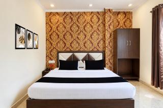 Townhouse Hussainpara Square Formerly Rich Inn - 9