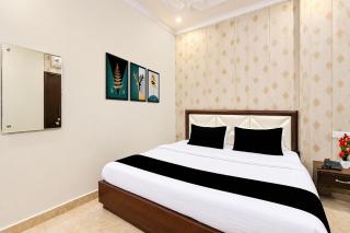 Townhouse Hussainpara Square Formerly Rich Inn - 5
