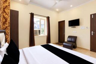 Townhouse Hussainpara Square Formerly Rich Inn - 4