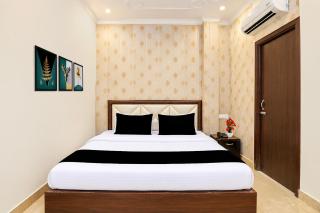 Townhouse Hussainpara Square Formerly Rich Inn - 3