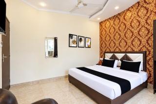 Townhouse Hussainpara Square Formerly Rich Inn - 7