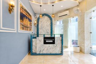 Townhouse Hussainpara Square Formerly Rich Inn - 6