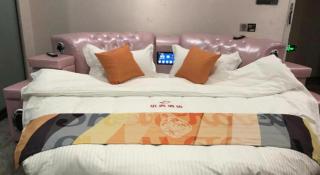 Shell Hotel Shanghai Jinshan Wanda Plaza - 1