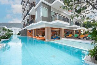 Andakira Hotel - SHA Extra Plus - 9