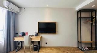 GreenTree Inn Xinxiang Fengqiu County Xingfu Road - 1