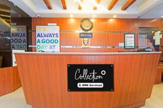 Super Collection O Yoga Center Coimbatore - Coimbatore - 7