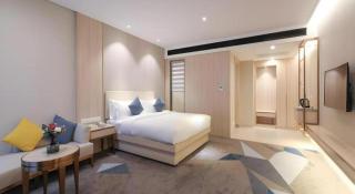 GreenTree Eastern Hotel Shenzhen Nanshan District Qianhai Free Trade Zone Lilin Metro Station - 3