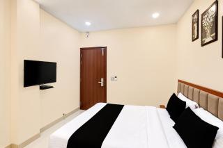 Townhouse Indore Airport Formerly Day2Day - 3