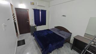 Seafront Guest House , Anjuna Beach - 4