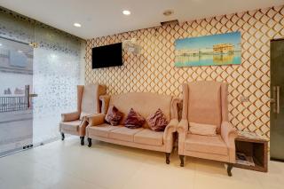 Townhouse Indore Airport Formerly Day2Day - 5