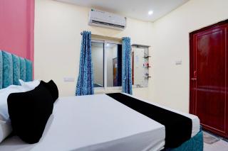 Hotel O AIIMS Bhubaneswar Road Formerly Khushi Inn - 6