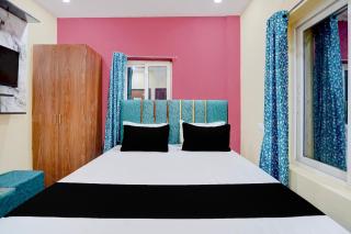 Hotel O AIIMS Bhubaneswar Road Formerly Khushi Inn - 5