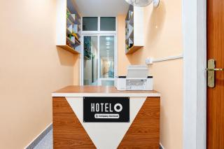 Hotel O AIIMS Bhubaneswar Road Formerly Khushi Inn - 1