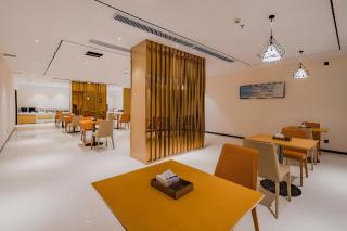 City Comfort Inn Hotel Dongguan Humen Pedestrian Street - 3