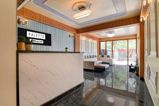 Palette Hotel and Resort Mayapur - 4