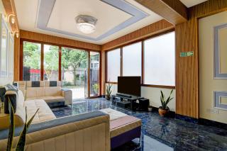 Palette Hotel and Resort Mayapur - 8