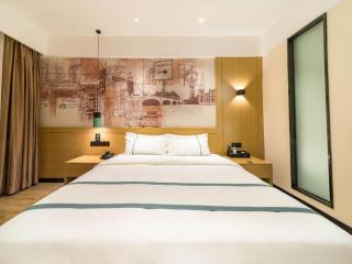 City Comfort Inn Qingyuan Yingde Heping North Road - 7
