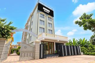 Palette Hotel and Resort Mayapur - 0