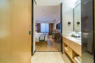 City Comfort Inn Qingyuan Yingde Heping North Road - 5