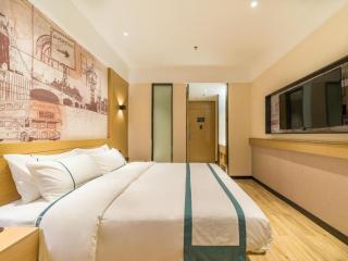 City Comfort Inn Qingyuan Yingde Heping North Road - 4