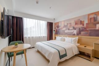 City Comfort Inn Hefei 1912 Ganghui Plaza - 9