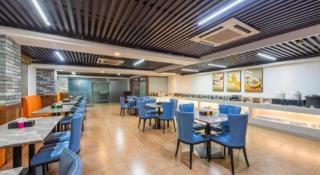 Borrman Hotel Yunfu Xinxing County Bus Station - 9