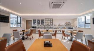 City Comfort Inn Zhanjiang International Trade Dingsheng Plaza - 2