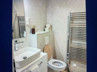 1 bedroom apartment near city renovated - 4